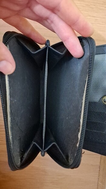 Kadın cüzdan - Görsel 4