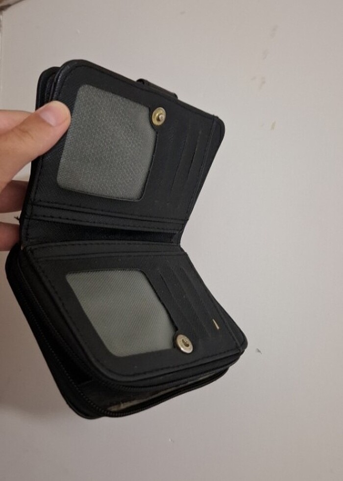 Kadın cüzdan - Görsel 3