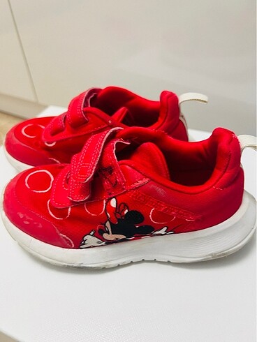 27 Beden Adidas mickey mause
