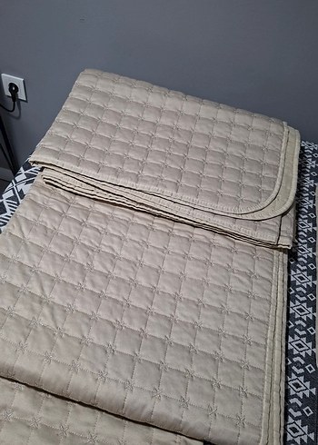 Yatak örtüsü - Görsel 2