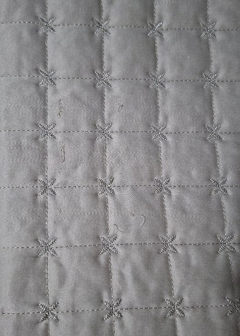 Yatak örtüsü - Görsel 5