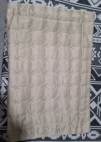 Yatak örtüsü - Görsel 3