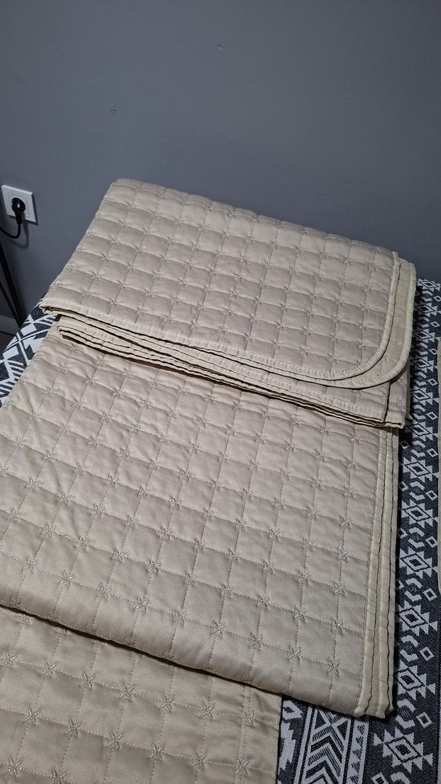 Yatak örtüsü - Görsel 2