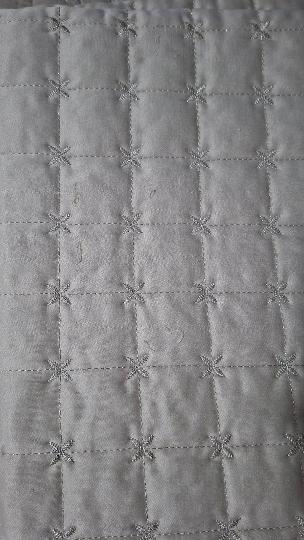 Yatak örtüsü - Görsel 5