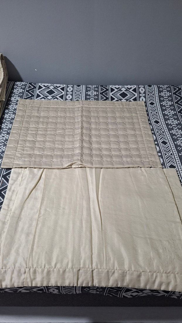Yatak örtüsü - Görsel 4