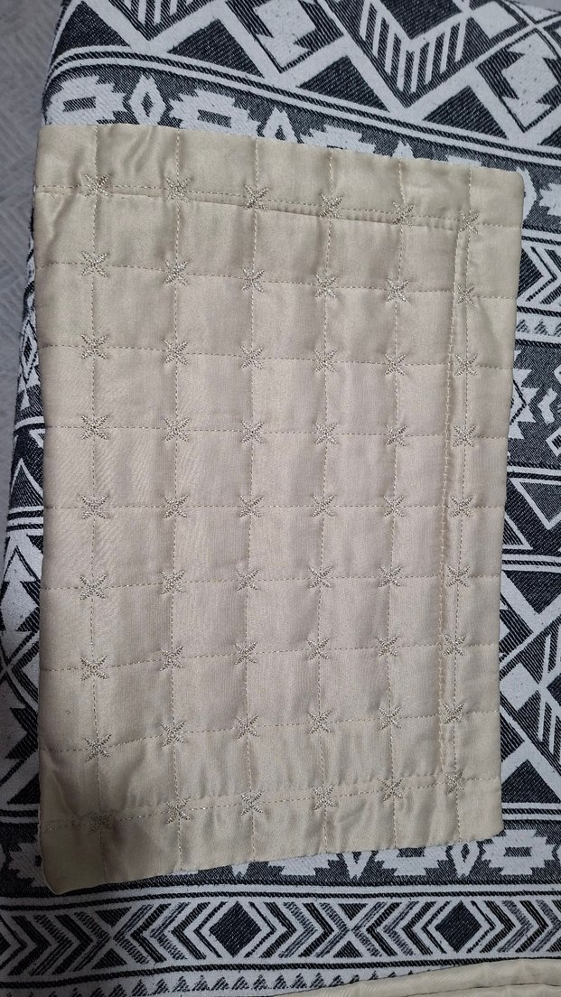 Yatak örtüsü - Görsel 3