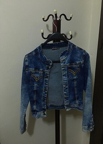 Kot çeket - Görsel 2