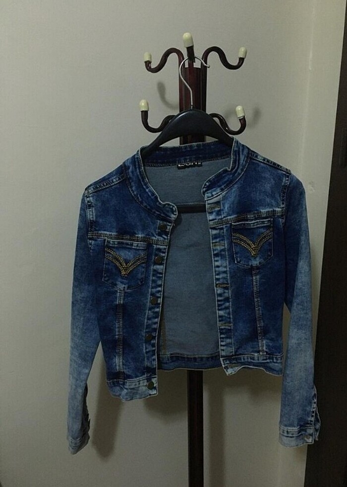 Kot çeket - Görsel 2