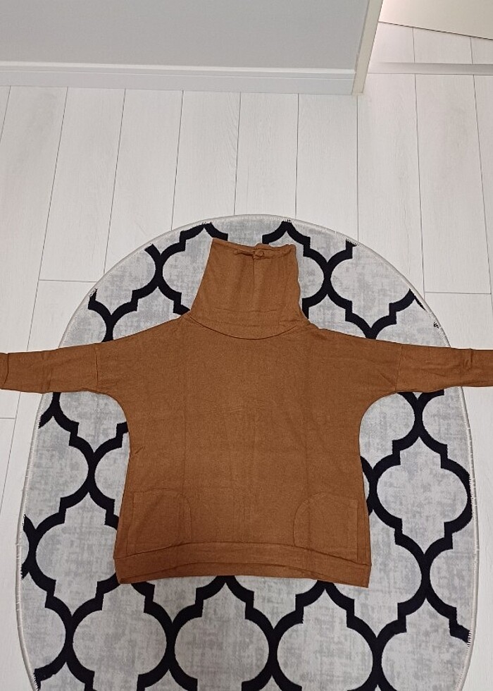 Penye kazak - Görsel 2