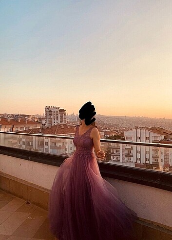 Diğer Abiye 