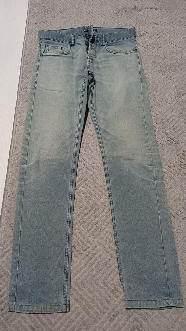 Erkek kot pantolon - Görsel 2