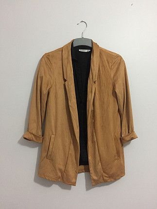Blazer ceket