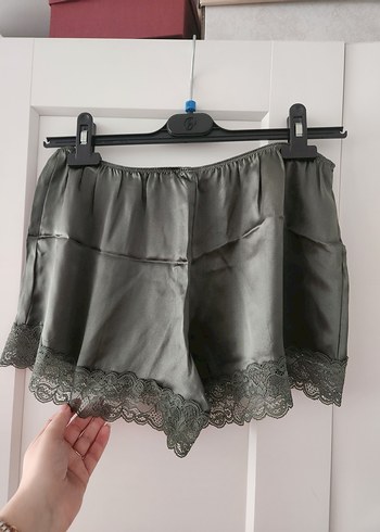 intimissimi dantelli ipek alt üst takım - Görsel 8