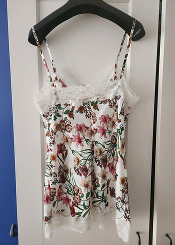 intimissimi dantelli ipek alt üst takım - Görsel 4