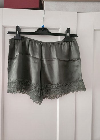 intimissimi dantelli ipek alt üst takım - Görsel 5