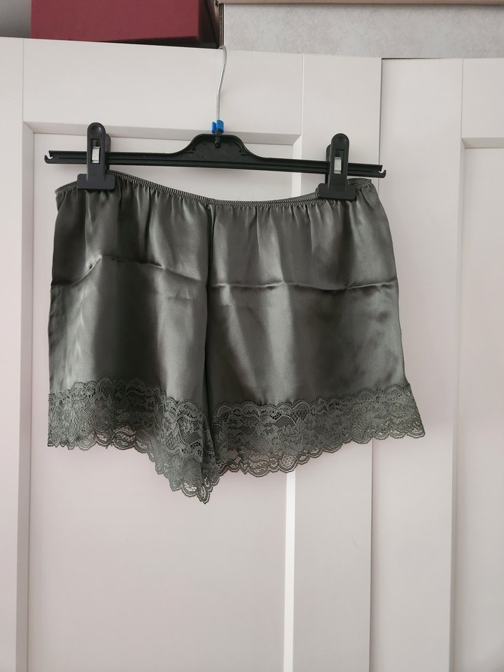 intimissimi dantelli ipek alt üst takım - Görsel 5