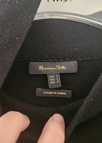 etek uçları volanlı elbise - Görsel 2