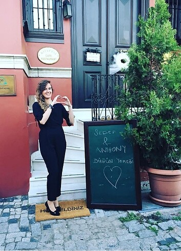 İpekyol tulum - Görsel 5