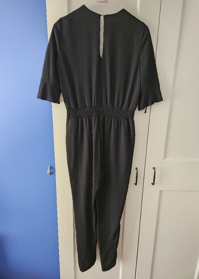 İpekyol tulum - Görsel 2