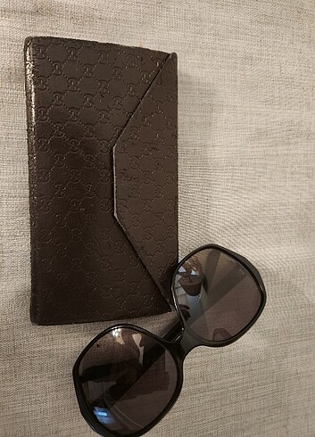 Gucci güneş gözLüğü - Görsel 6