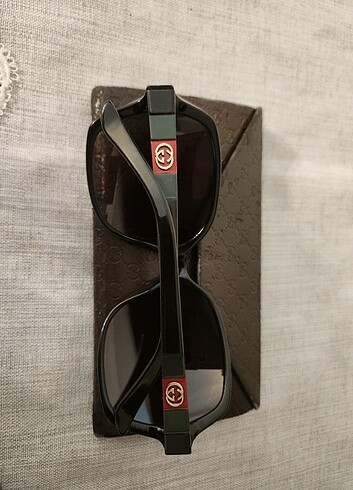 Gucci güneş gözLüğü - Görsel 7