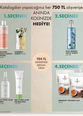 Farmasi başlangıç paketi