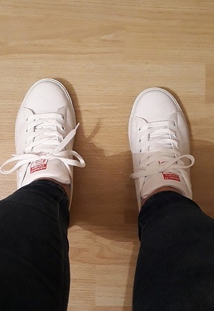 spor ayakkabı