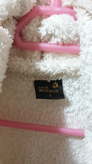 Jack Wolfskin Hırka 