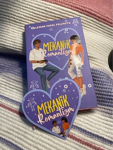 Mekanik romantizm