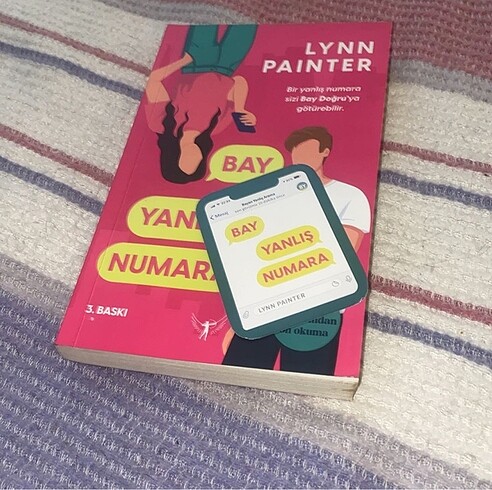 Beden Bay yanlış numara