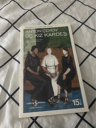 Üç kız kardeş
