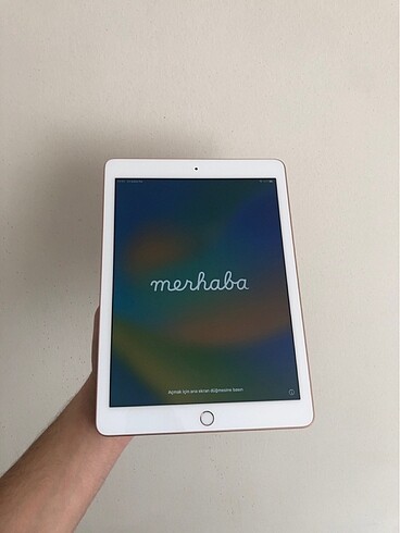 İpad 6.nesil