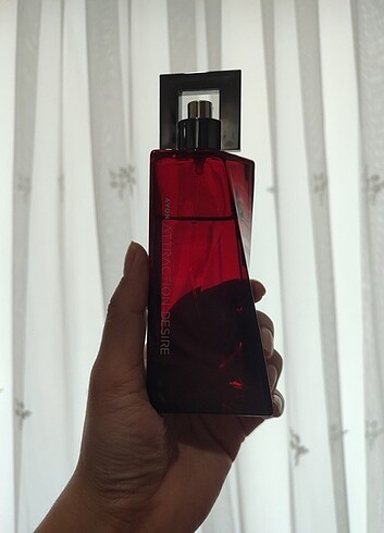 Avon Avon erkek parfüm