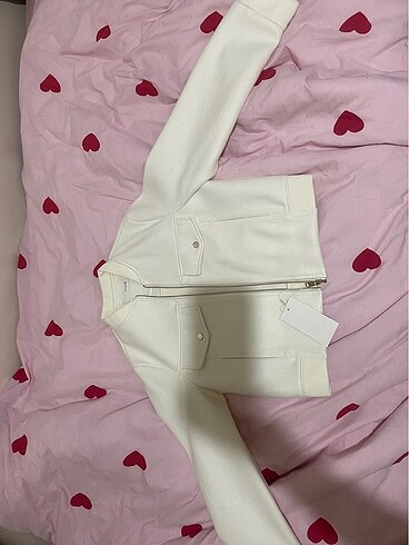 zara ceket