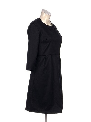 Vintage Love PreLoved Kısa Elbise %70 İndirimli.