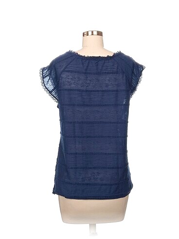 m Beden BeBe Bluz %70 İndirimli.