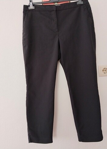 H&M siyah pantolon 