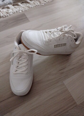 Diğer Tommy Black spor ayakkabı