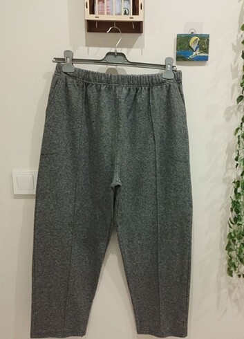 Kışlık pantolon