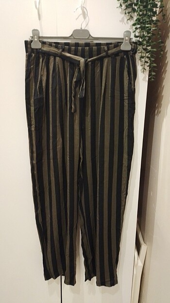 Kumaş pantolon