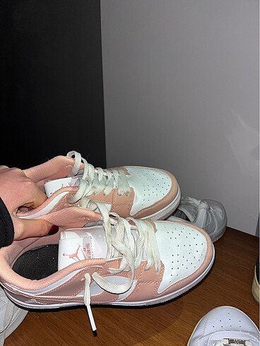 Nike Nike spor ayakkabı