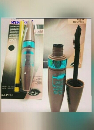 maybelline set