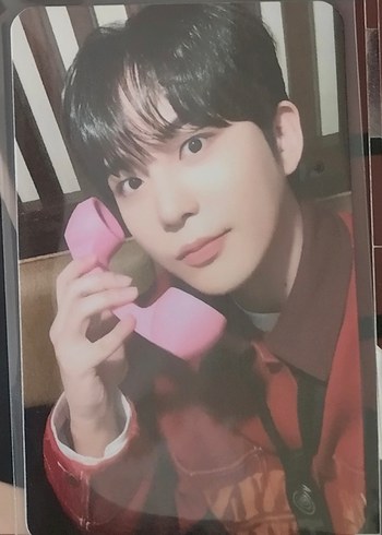 ateez jongho pob pc