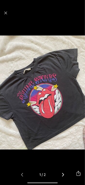 Rolling stone