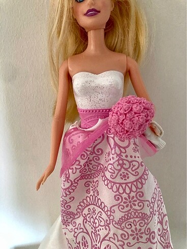  Beden Gelin barbie