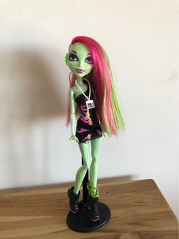 Monster High Venus Music Festival