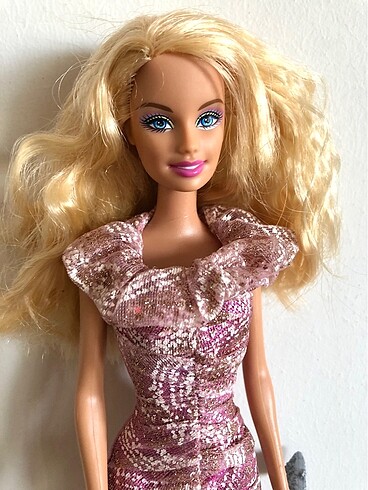 Vintage Barbie