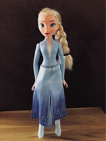 Disney Elsa Frozen