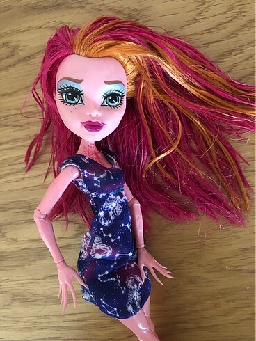 Monster High Monster high Gigi