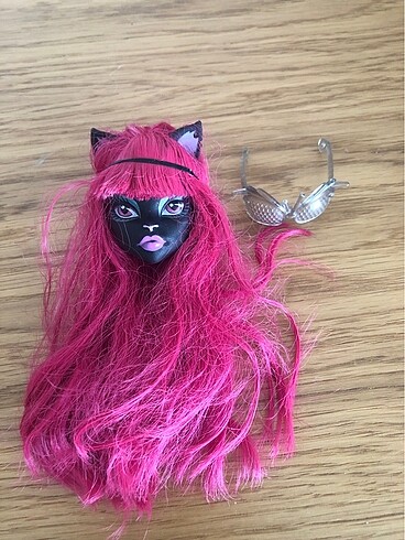 Monster high